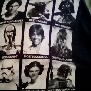 STAR WARS TEE